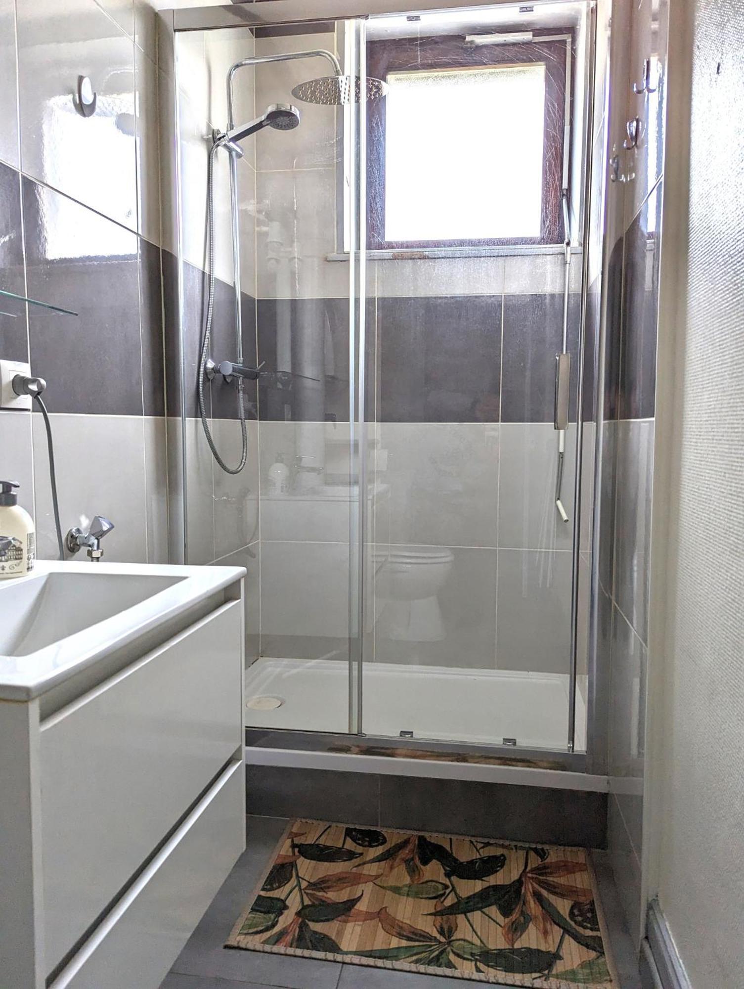 Le Mirage - Appartement 2 Chambres, Salon, Cuisine Equipee, Parking Et Wifi Gratuit Mulhouse Exterior foto